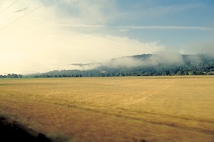 Melanie Heinrich - Travel Images - Scotland